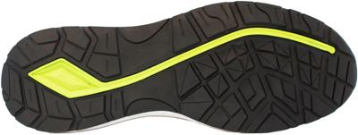 New Balance lage schoen "logic safetyss. gr gr. 43 logic