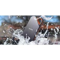 Sandisk Extreme Pro Portable SSD 4TB V2 - thumbnail
