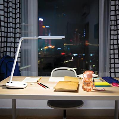 Philips LED RobotPlus DSK601 RD 8719514430815 LED-bureaulamp LED LED 14 W Wit