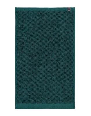 Essenza Essenza Connect Organic Uni Gastendoek Green 30x50