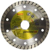 Bosch Accessories 2608602394 Bosch Power Tools Diamanten doorslijpschijf Diameter 125 mm 1 stuk(s) - thumbnail