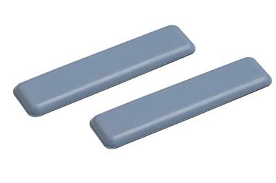 Metafranc Easyglider Zk 25X100Mm Gr 2St - WU0645786 Metafranc Easyglider Zk 25X100Mm Gr 2St - WU0645786