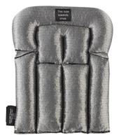 Snickers Workwear vloerleggers kniebeschermers - 9118 - zwart - maat One Size - thumbnail