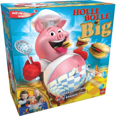 Goliath holle bolle big juniorspel