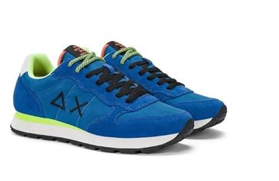 SUN68 Tom Fluo Z36102_58 Blauw-42 maat 42
