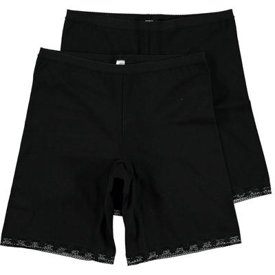 Pantybroekje - Zwart Pantybroekje - Zwart