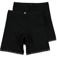 Pantybroekje - Zwart - thumbnail