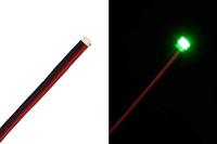 Quadrios LED-assortiment Rood, Groen, Geel, Blauw, Wit, Amber 20 mA 3.0 V - thumbnail