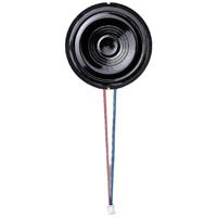 Siedle 200049177-00 Accessoires voor deurintercom Zwart - thumbnail