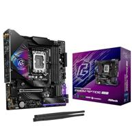 Asrock Z890M Riptide WiFi - thumbnail
