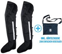 HOCK overschoen "gamas-overknees" overshoe "gamas overknees" size s - thumbnail