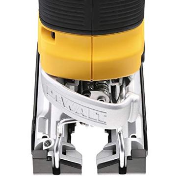 DeWALT DCS335P2 Accu decoupeerzaag 18V XR 5.0Ah in TSTAK - thumbnail