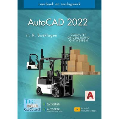 AutoCAD 2022 (Hardback) AutoCAD 2022 (Hardback)