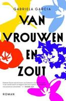 Van vrouwen en zout - Gabriela García - ebook - thumbnail
