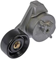 HEMA Rolgordijn uni verduisterend gekleurde achterzijde bruin (bruin) - thumbnail