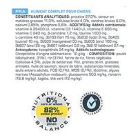 Opti Life Adult Sterilised Light Mini hondenvoer 2 x 7,5 kg - thumbnail