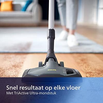 Philips 9000 series PowerCyclone 10-stofzuiger zonder zak