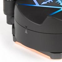 SilverStone Vida 120 Slim waterkoeling - thumbnail