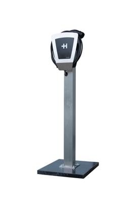 Heidelberg Stele Solo Standvoet