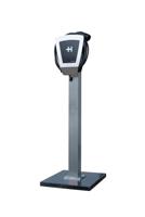 Heidelberg Stele Solo Standvoet - thumbnail