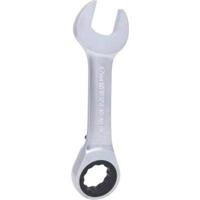 KS Tools 503.4640 503.4640 Steek-ringratelsleutel Sleutelbreedte (metrisch) 17 mm - thumbnail