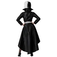 Kostuums voor Volwassenen Slechtaardige Koningin - Maat: M/L - Maat: M/L - thumbnail