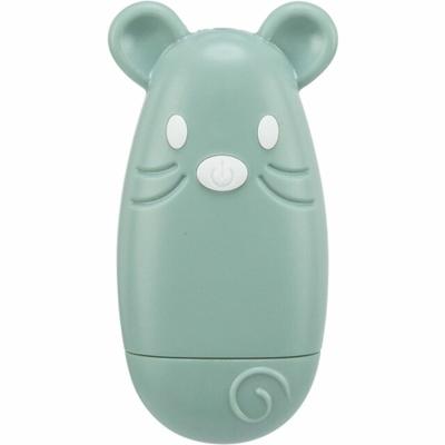 Trixie laserpointer kunststof usb oplaadbaar salie - thumbnail