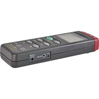 VOLTCRAFT K204 Temperatuurmeter -200 - +1370 °C Sensortype K Datalogger-functie - thumbnail