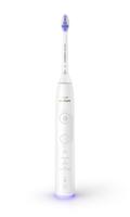 Philips HX7429/02 Sonicare 7100 Series Elektrische Tandenborstels Zwart/Wit - thumbnail