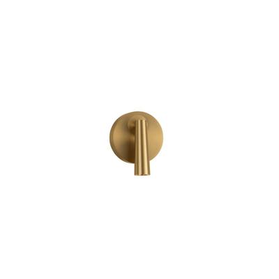 Lyora BedlampjeTico goud - 9695148