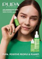 Pupa Milano - Pupa Anti Imperfectic Hero SOS Gel 15 ml - thumbnail