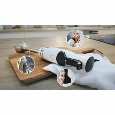 Bosch MSM4W221 Staafmixer 600 W Wit