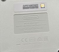 Nintendo Classic Mini: SNES - thumbnail