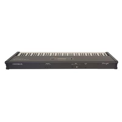 Crumar Seventeen Parsifal stage piano Crumar Seventeen Parsifal stage piano