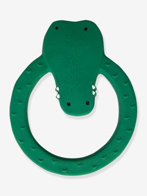 Trixie bijtring rond mr. crocodile