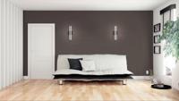 Activejet LED wandlamp AJE-SALY - thumbnail