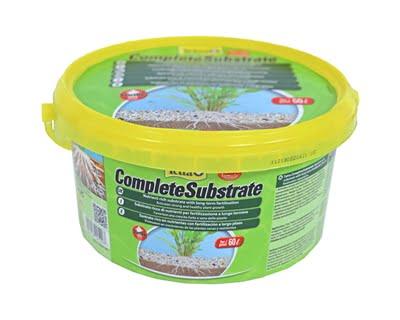 Tetra Complete Substrate 2,5 kg voedingsbodem