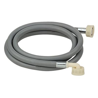 Kirchhoff Wasmachine toevoerslang, 3/4"IT x 3m x 3/4"IT, 10 bar/25°C - 98657500
