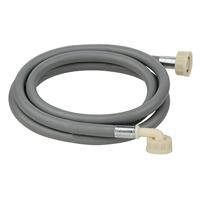 Kirchhoff Wasmachine toevoerslang, 3/4"IT x 3m x 3/4"IT, 10 bar/25°C - 98657500 - thumbnail