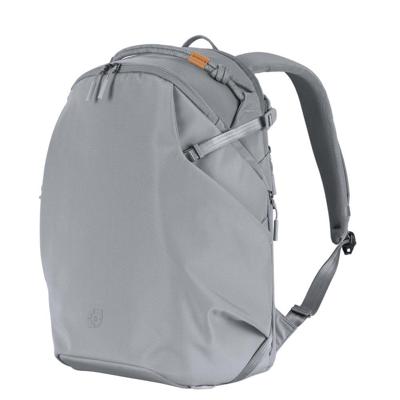 Leofoto Dailylite Series Backpack 23L Grijs incl. camera cube