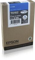 Epson Inkt tank Cyan T6162 DURABrite Ultra Ink - thumbnail