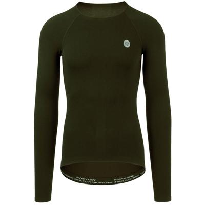 Everyday Baselayer Lange Mouwen Thermoshirt