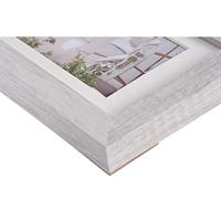 Henzo Fotolijst Modern 15x20cm wit - thumbnail