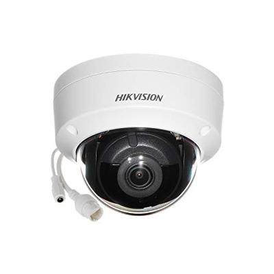 Hikvision Ds-2Cd2143G0-I Gefixeerde Dome Network Camera, Wit
