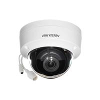 Hikvision Ds-2Cd2143G0-I Gefixeerde Dome Network Camera, Wit - thumbnail