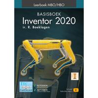 Inventor 2020 - R. Boeklagen - Paperback (9789492250339) - thumbnail