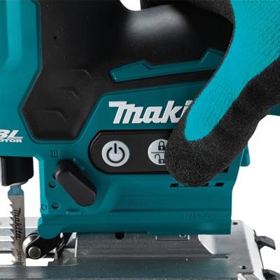 Makita DJV185Z Accu Decoupeerzaag T-Greep 18V Basic Body - thumbnail