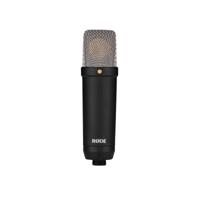RØDE NT1 Signature Black - condensatormicrofoon - thumbnail
