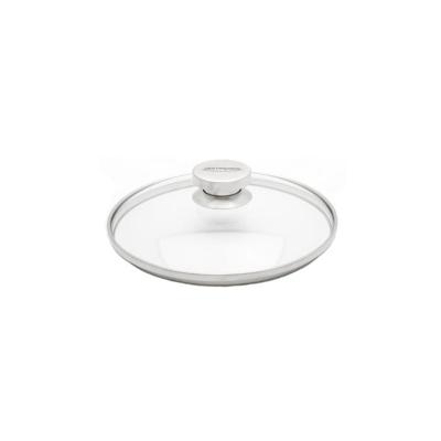 DEMEYERE - Specialiteiten - Glazen deksel 20cm DEMEYERE - Specialiteiten - Glazen deksel 20cm