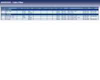 Interieurfilter ADG02545 - thumbnail